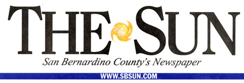 San Bernardino County Sun